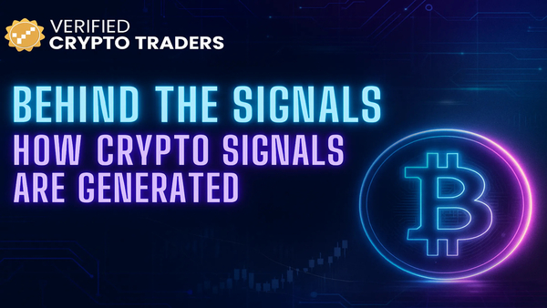 Download Behind the Signals: How Crypto Signals Are Generated