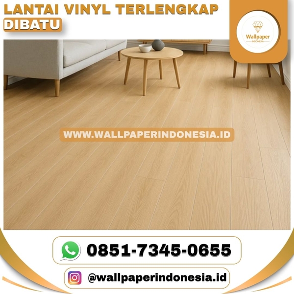 Download Lantai vinyl terlengkap dibatu
