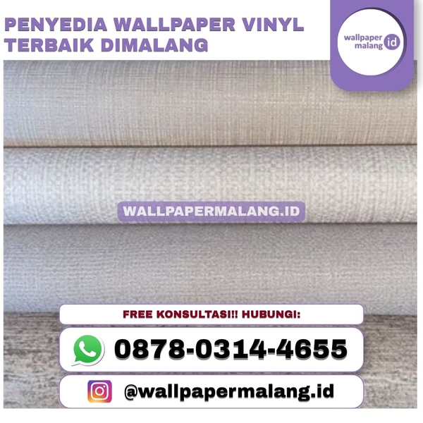 Download PENYEDIA WALLPAPER VINYL TERBAIK DI MALANG