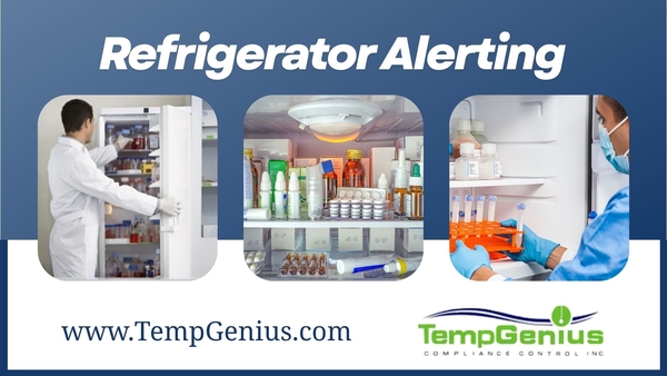 Download Refrigerator Alerting