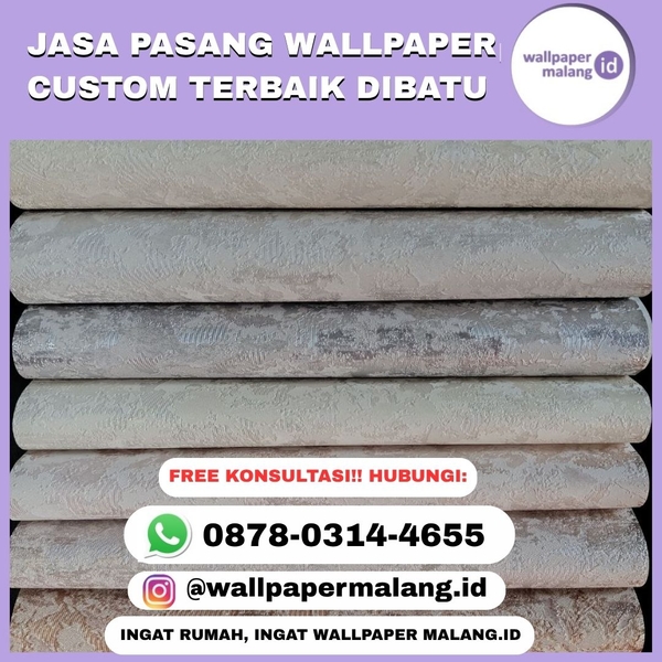 Download jasa pasang wallpaper custom