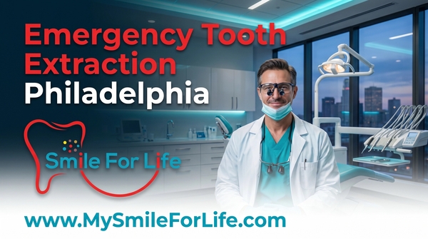 Download Emergency Tooth Extraction Philadelphia