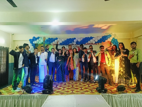 Download College Of Pharmacy in Pratapgarh – Mahrishi College of Pharmacy