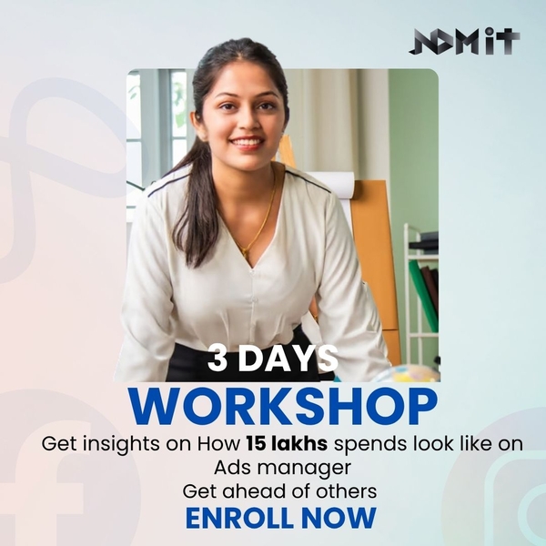 Download Master Digital Marketing in Kanpur with NDMIT – Enrol Today!