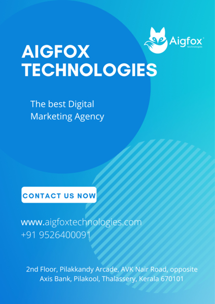 Download Best Digital marketing agency
