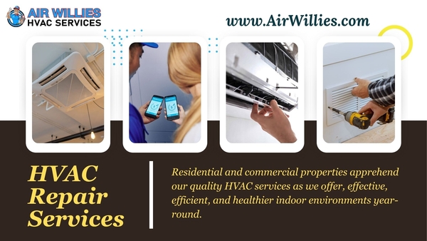 Download HVAC Repair Services