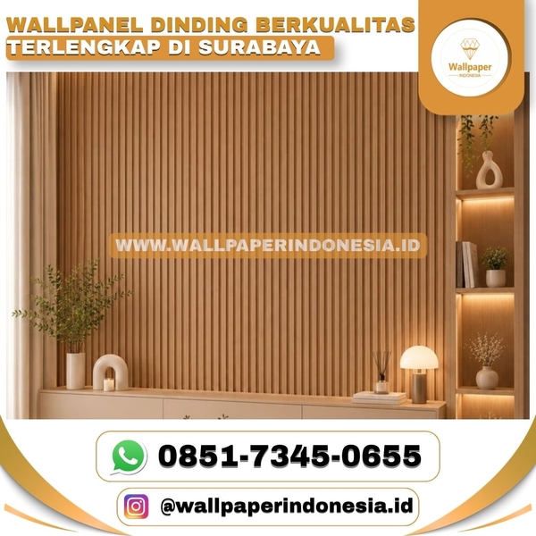 Download WALLPANEL DINDING BERKUALITAS TERLENGKAP DI SURABAYA