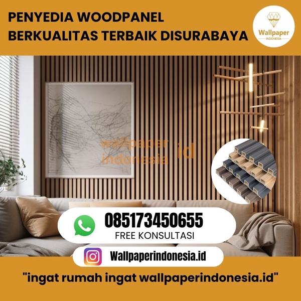 Download PENYEDIA WOODPANEL BERKUALITAS TERBAIK DI SURABAYA