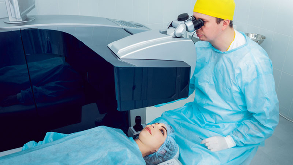 Download How to Choose the Best Hospital for LASIK Eye Surgery in Mumbai