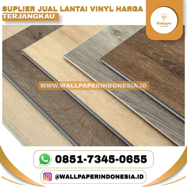 Download SUPLIER JUAL LANTAI VINYL HARGA TERJANGKAU