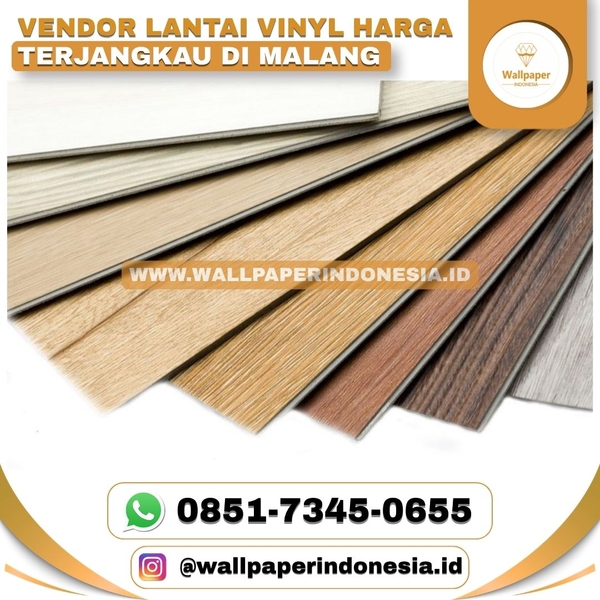 Download VENDOR LANTAI VINYL HARGA TERJANGKAU DI MALANG