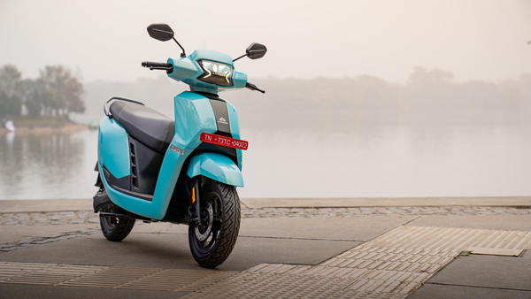 Download Affordable Electric Scooters for Daily Commute