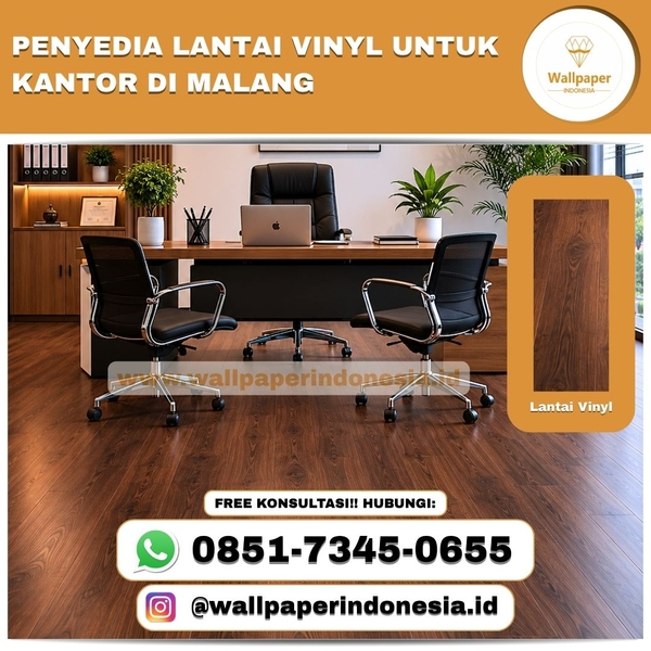 Download PENYEDIA LANTAI VINYL UNTUK KANTOR DI MALANG