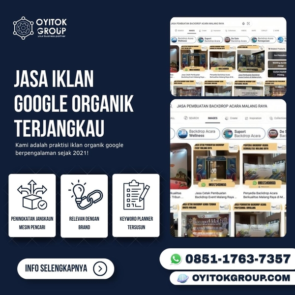 Download Jasa iklan google organik terjangkau 