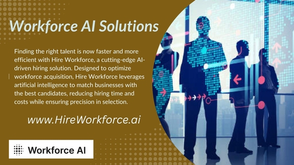 Download Workforce AI Solutions