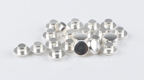 Download Copper Rivet Manufacturers in India - Radiance Alloy & Electricals  Pvt. Ltd