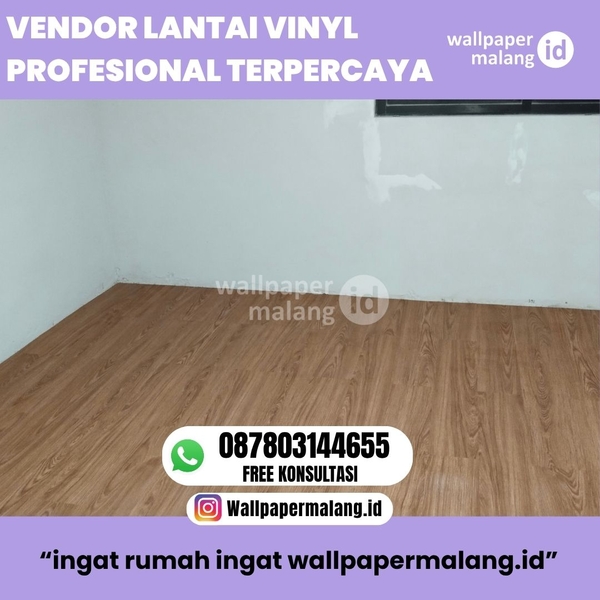 Download VENDOR LANTAI VINYL PROFESIONAL TERPERCAYA  