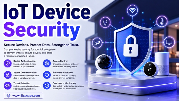 Download IoT Device Security