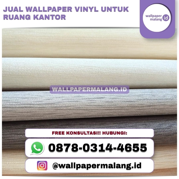 Download JUAL WALLPAPER VINYL UNTUK RUANG KANTOR
