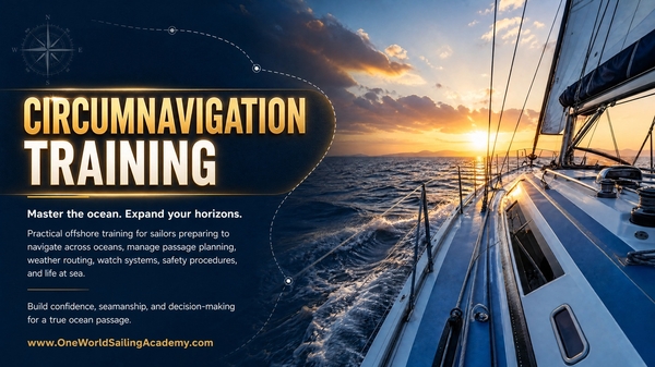 Download Circumnavigation Training
