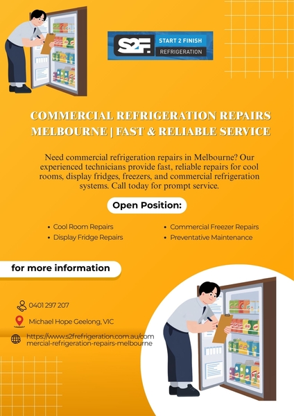 Download Commercial Refrigeration Repairs Melbourne  Fast & Reliable Service.jpg