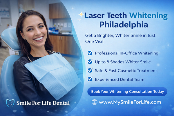 Download Laser Teeth Whitening Philadelphia