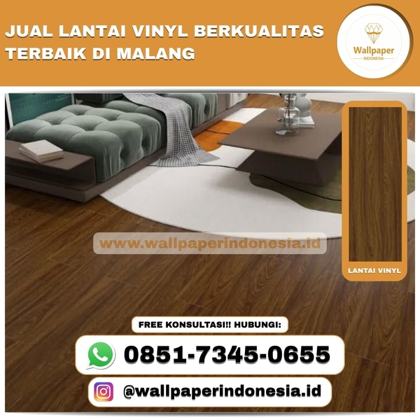 Download JUAL LANTAI VINYL BERKUALITAS TERBAIK DI MALANG