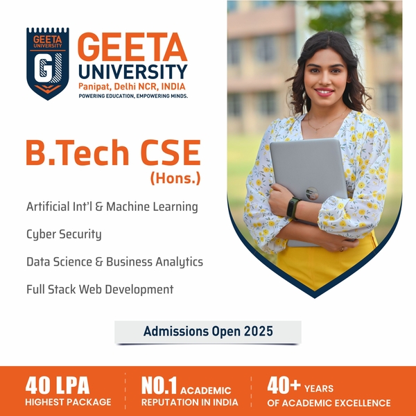 Download B Tech Private Colleges in Delhi
