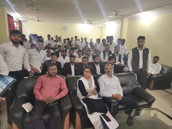 Download Law College in Prayagraj