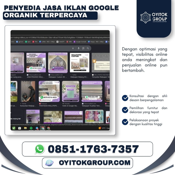 Download PENYEDIA JASA IKLAN GOOGLE ORGANIK TERPERCAYA