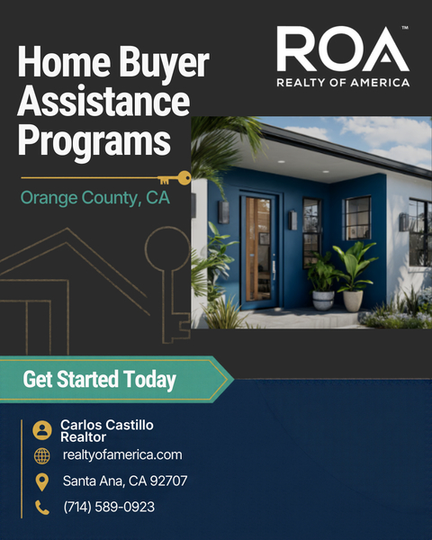 Download Carlos Castillo Realtor