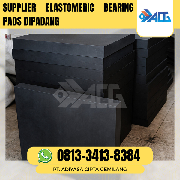 Download PRODUSEN ELASTOMERIC BEARING PADS