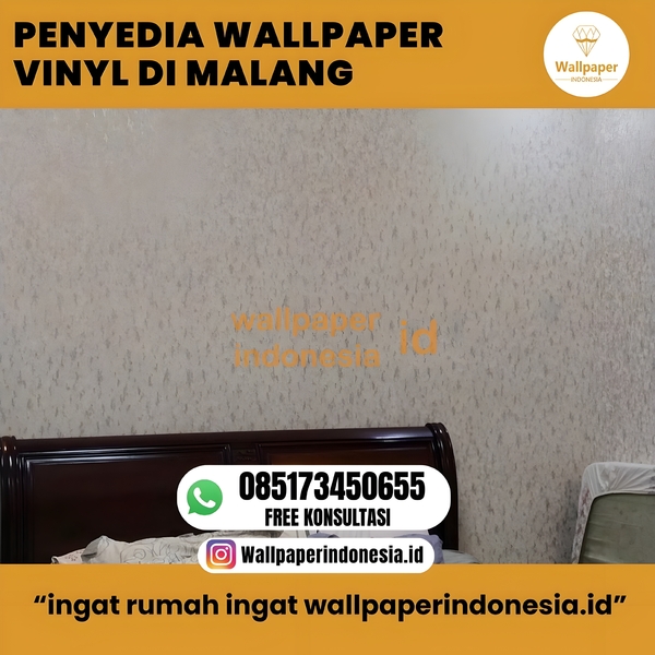 Download PENYEDIA WALLPAPER VINYL DI MALANG