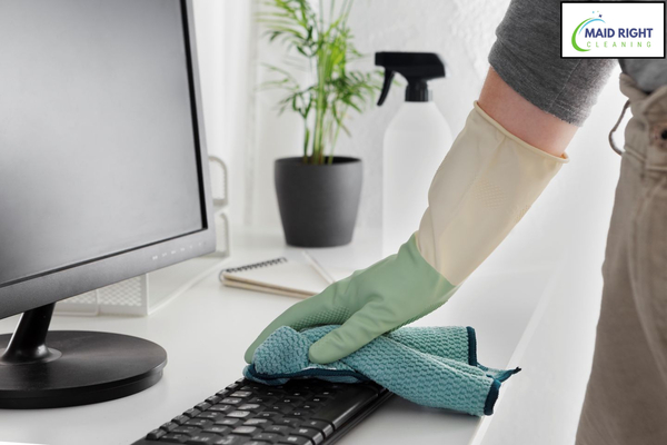 Download Maid Right Cleaning Ltd Business Commercial Cleaning Liverpool