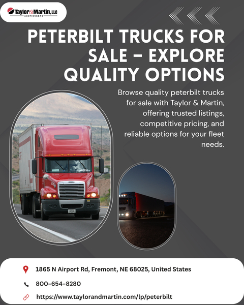 Download Peterbilt Trucks for Sale – Explore Quality Options.png