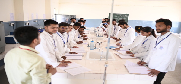Download Top Pharmacy Institute in Mirzapur - Maharishi College of Pharmacy