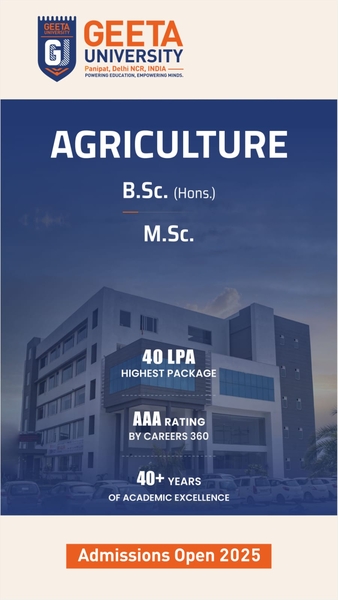 Download msc agriculture