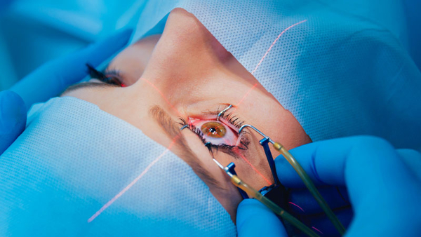 Download Best Eye Hospital in Mumbai for Cataract, LASIK & Complete Vision Care