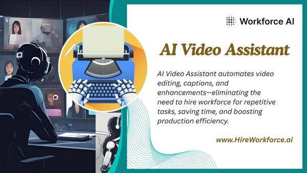 Download AI Video Assistant