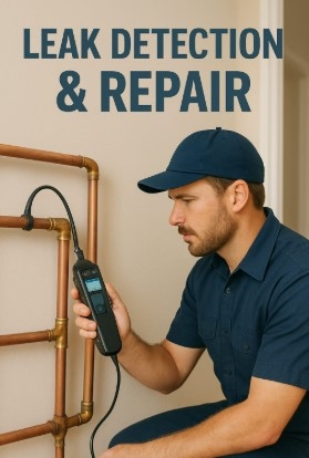 Download Professional Leak Detection and Repair Services