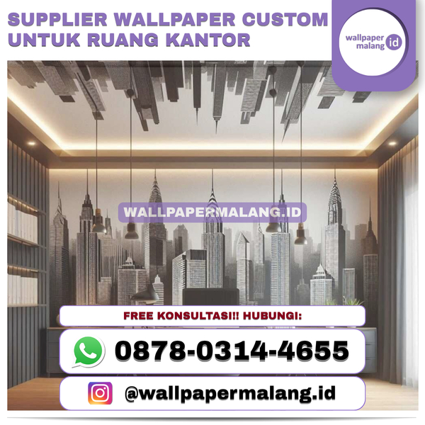 Download SUPPLIER WALLPAPER CUSTOM UNTUK RUANG KANTOR.png