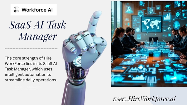 Download SaaS AI Task Manager