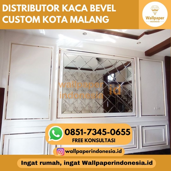 Download DISTRIBUTOR KACA BEVEL CUSTOMKOTA MALANG