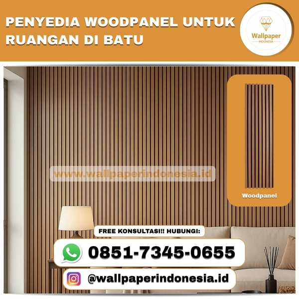 Download PENYEDIA WOODPANEL UNTUK RUANGAN DI BATU