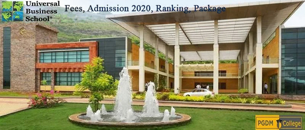 Download Universal Business School Mumbai Review | AI, Robotics & International MBA Education