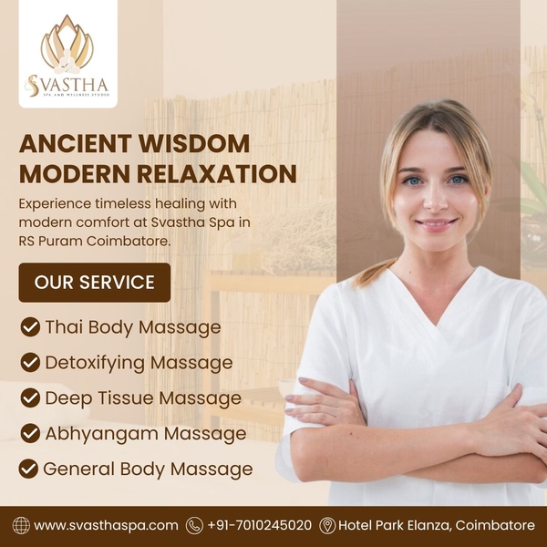 Download Where Ancient Healing Meets Modern Bliss