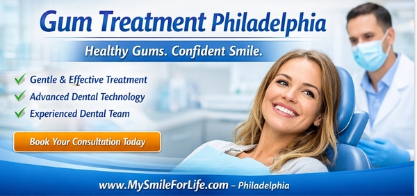 Download Gum Treatment Philadelphia