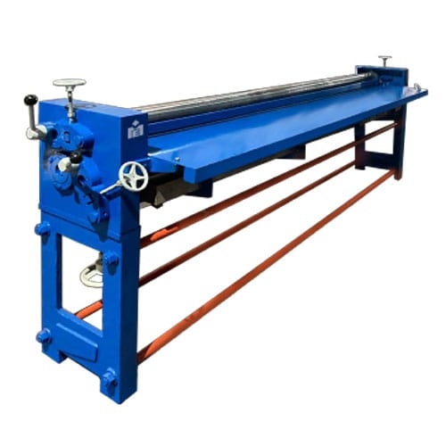 Download Sheet Pasting Machine - Micro Tech Engineers