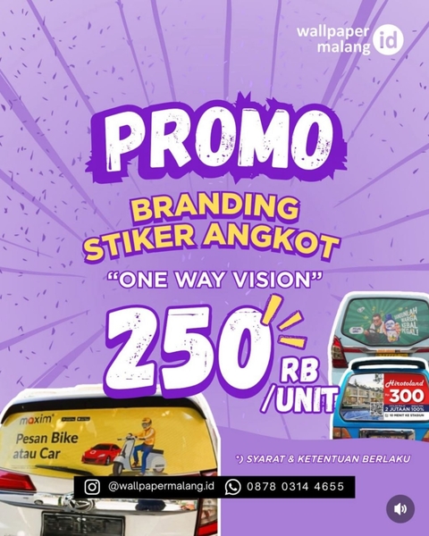 Download JASA PROMOSI USAHA DIANGKOT KOTA MALANG