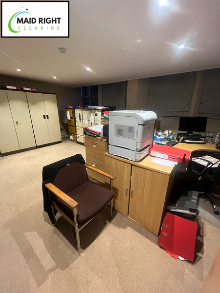 Download Efficient Commercial Cleaning Companies Liverpool for Every Industry